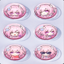 Honkai: Star Rail‌ Anime perip...