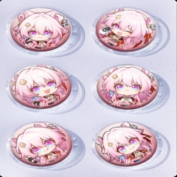 Honkai: Star Rail‌ Anime perip...