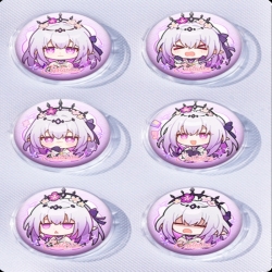 Honkai: Star Rail‌ Anime perip...