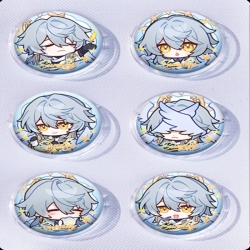 Honkai: Star Rail‌ Anime perip...