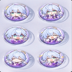 Honkai: Star Rail‌ Anime perip...