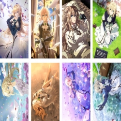 Violet Evergarden Embossed pos...