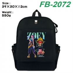 K-Pop:Demon Hunters Canvas Fli...