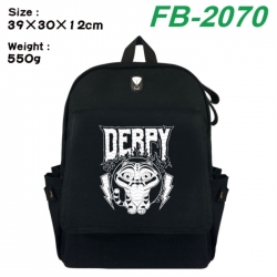K-Pop:Demon Hunters Canvas Fli...