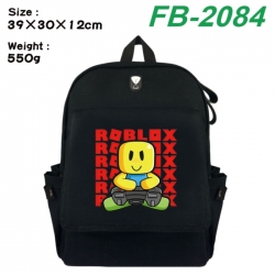 Roblox Canvas Flip Backpack St...