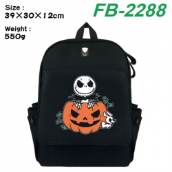 The Nightmare Before Christmas...