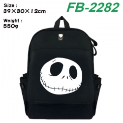The Nightmare Before Christmas...