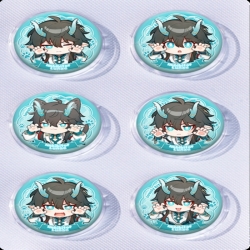Honkai: Star Rail Anime periph...