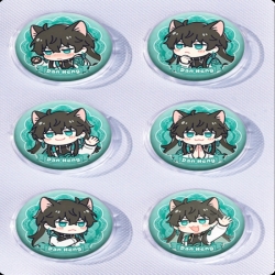 Honkai: Star Rail Anime periph...