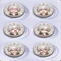 Honkai: Star Rail Anime periph...