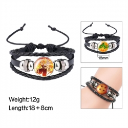 Bracelet Demon Slayer Kimets