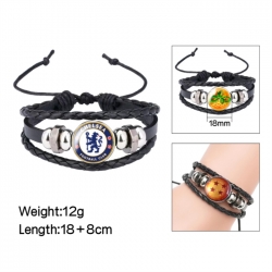 Football Anime peripheral crys...