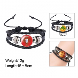 Football Anime peripheral crys...