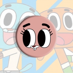 The Amazing World of Gumball A...