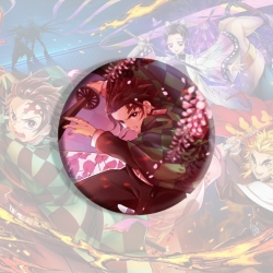 Demon Slayer Kimets Anime tinp...