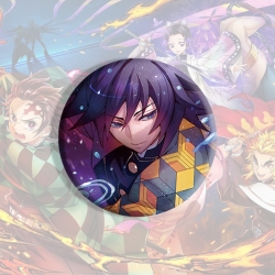 Demon Slayer Kimets Anime tinp...