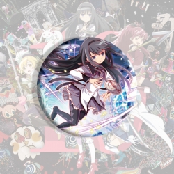 Magical Girl Madoka of the Mag...