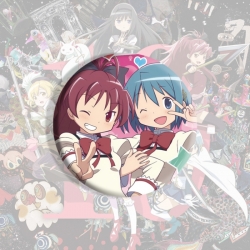 Magical Girl Madoka of the Mag...