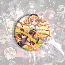 Magical Girl Madoka of the Mag...