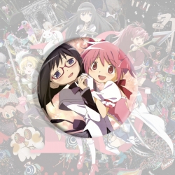 Magical Girl Madoka of the Mag...