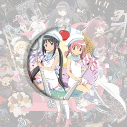 Magical Girl Madoka of the Mag...