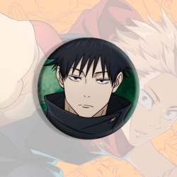 Jujutsu Kaisen Anime tinplate ...