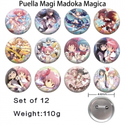 Magical Girl Madoka of the Mag...