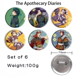 The Apothecary Diaries Hardwar...