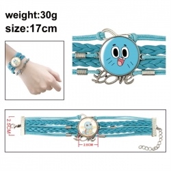 The Amazing World of Gumball A...