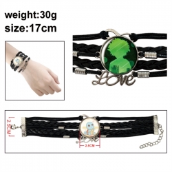 My Hero Academia Anime bracele...