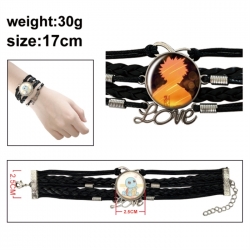My Hero Academia Anime bracele...