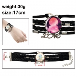 My Hero Academia Anime bracele...