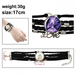 My Hero Academia Anime bracele...