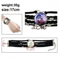 Renegade Immortal Anime bracel...