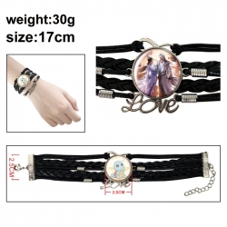 Renegade Immortal Anime bracel...