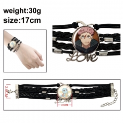 Jujutsu Kaisen Anime bracelet ...