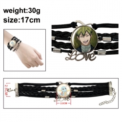 Jujutsu Kaisen Anime bracelet ...