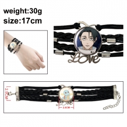 Jujutsu Kaisen Anime bracelet ...