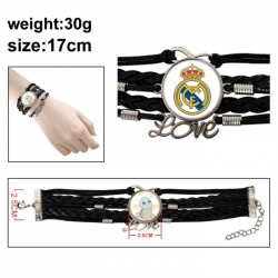 Football Anime bracelet multi-...