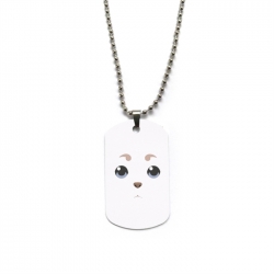 Gintama Anime double-sided ful...