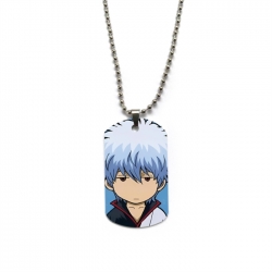Gintama Anime double-sided ful...