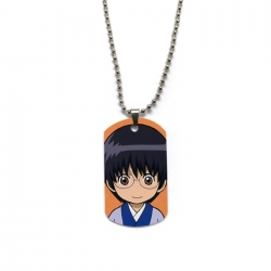 Gintama Anime double-sided ful...