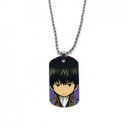 Gintama Anime double-sided ful...
