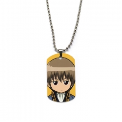 Gintama Anime double-sided ful...