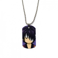 Gintama Anime double-sided ful...