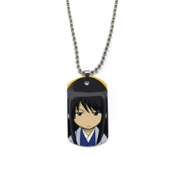 Gintama Anime double-sided ful...