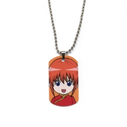 Gintama Anime double-sided ful...
