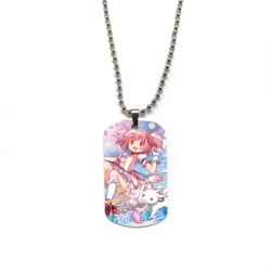 Magical Girl Madoka of the Mag...
