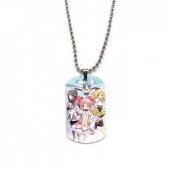 Magical Girl Madoka of the Mag...