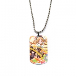 Magical Girl Madoka of the Mag...
